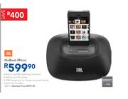 JBL OnBeat Micro