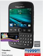 BlackBerry 9720 Smartphone