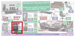 House & Home : Low Deals (06 Oct - 18 Oct 2015), page 6