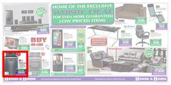 House & Home : Low Deals (06 Oct - 18 Oct 2015), page 6