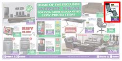 House & Home : Low Deals (06 Oct - 18 Oct 2015), page 6