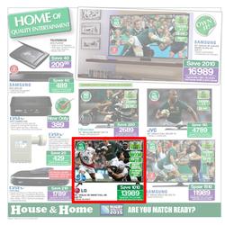 House & Home : Low Deals (06 Oct - 18 Oct 2015), page 7