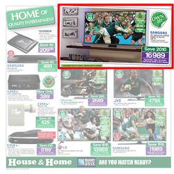 House & Home : Low Deals (06 Oct - 18 Oct 2015), page 7