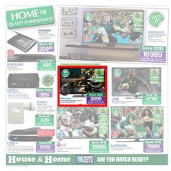 House & Home : Low Deals (06 Oct - 18 Oct 2015), page 7