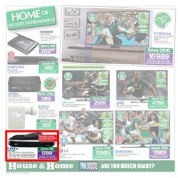 House & Home : Low Deals (06 Oct - 18 Oct 2015), page 7