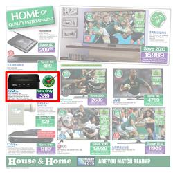 House & Home : Low Deals (06 Oct - 18 Oct 2015), page 7