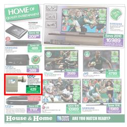House & Home : Low Deals (06 Oct - 18 Oct 2015), page 7