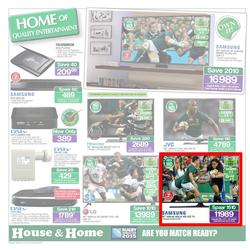 House & Home : Low Deals (06 Oct - 18 Oct 2015), page 7