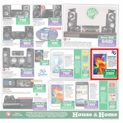 House & Home : Low Deals (06 Oct - 18 Oct 2015), page 8