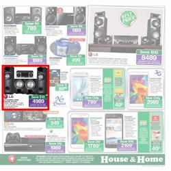 House & Home : Low Deals (06 Oct - 18 Oct 2015), page 8