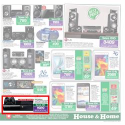 House & Home : Low Deals (06 Oct - 18 Oct 2015), page 8