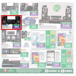 House & Home : Low Deals (06 Oct - 18 Oct 2015), page 8
