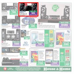 House & Home : Low Deals (06 Oct - 18 Oct 2015), page 8