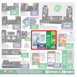 House & Home : Low Deals (06 Oct - 18 Oct 2015), page 8