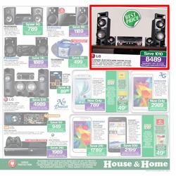 House & Home : Low Deals (06 Oct - 18 Oct 2015), page 8
