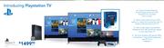 Playstation TV