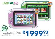 Leap Pad Ultra XDi-Each