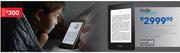 Kindle Paper White