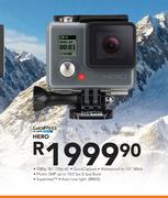 Gopro Hero
