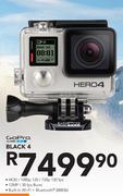 Gopro Black 4