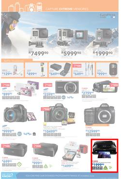 Incredible Connection : Incredible Gifts (11 Dec - 14 Dec 2014), page 11