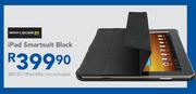 Body Glove iPad Smartsuit Black
