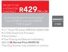 Samsung Galaxy Alpha Black Smartphone-On An Initial Smart S