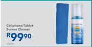 Cellphone/Tablet Screen Cleaner
