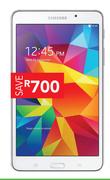 Samsung Galaxy Tab 4 7" 8GB T231