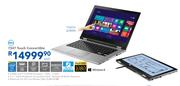 Dell 7347 Touch Convertible-Each