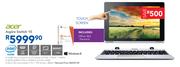 Acer Aspire Switch 10