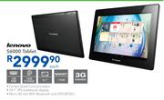 Lenovo S6000 Tablet-Each