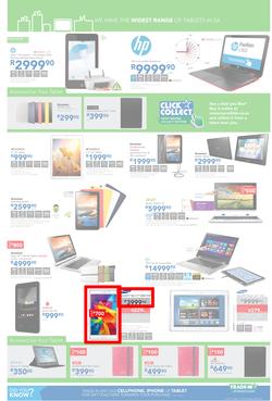 Incredible Connection : Incredible Gifts (11 Dec - 14 Dec 2014), page 4