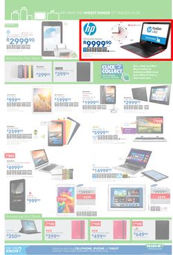 Incredible Connection : Incredible Gifts (11 Dec - 14 Dec 2014), page 4