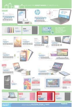 Incredible Connection : Incredible Gifts (11 Dec - 14 Dec 2014), page 4