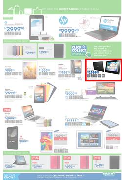 Incredible Connection : Incredible Gifts (11 Dec - 14 Dec 2014), page 4