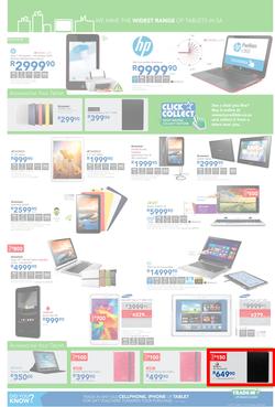 Incredible Connection : Incredible Gifts (11 Dec - 14 Dec 2014), page 4