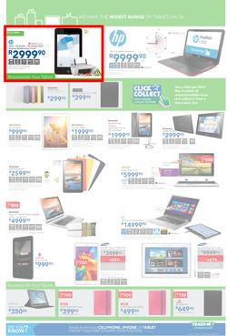 Incredible Connection : Incredible Gifts (11 Dec - 14 Dec 2014), page 4