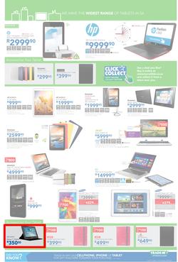 Incredible Connection : Incredible Gifts (11 Dec - 14 Dec 2014), page 4