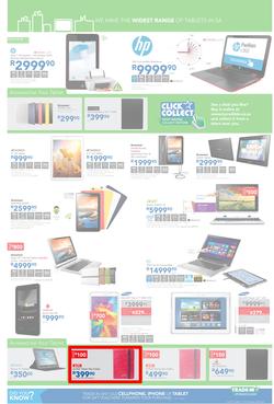 Incredible Connection : Incredible Gifts (11 Dec - 14 Dec 2014), page 4
