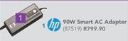 HP 90W Smart AC Adapter