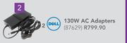 Dell 130W AC Adapters
