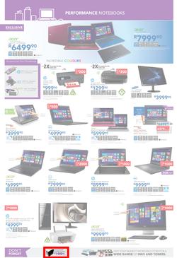 Incredible Connection : Incredible Gifts (11 Dec - 14 Dec 2014), page 5