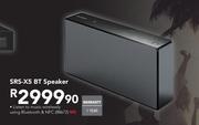  Sony SRS-X5 BT Speaker