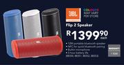 JBL Flip 2 Speaker Each