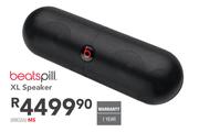 Beats XL Speaker Each