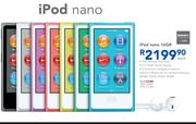 iPod Nano 16GB Each