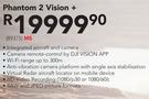 Phantom 2 Vision +