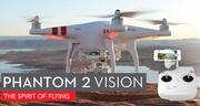Phantom 2 Vision +