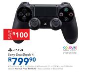 PS4 Sony Dualshock 4